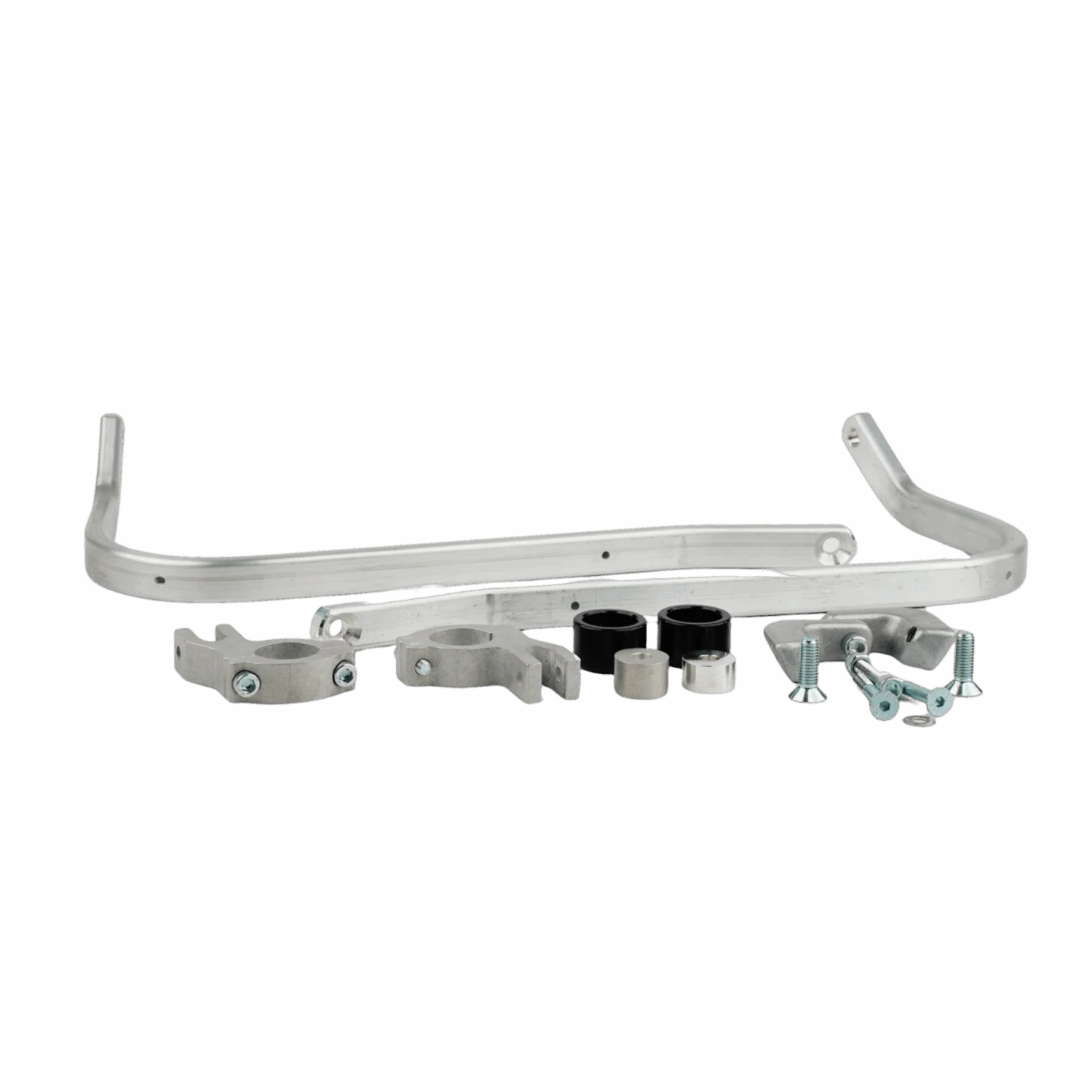 Handguard Mount - Barkbusters(Skuidbhg 050 02 Npskuid Two Point Handguard Hardware Mount Bmw R1200 R S1000xr Barkbusters) 2 Handguard Mount - Barkbusters(Skuidbhg 050 02 Npskuid Two Point Handguard Hardware Mount Bmw R1200 R S1000xr Barkbusters) - Image 2