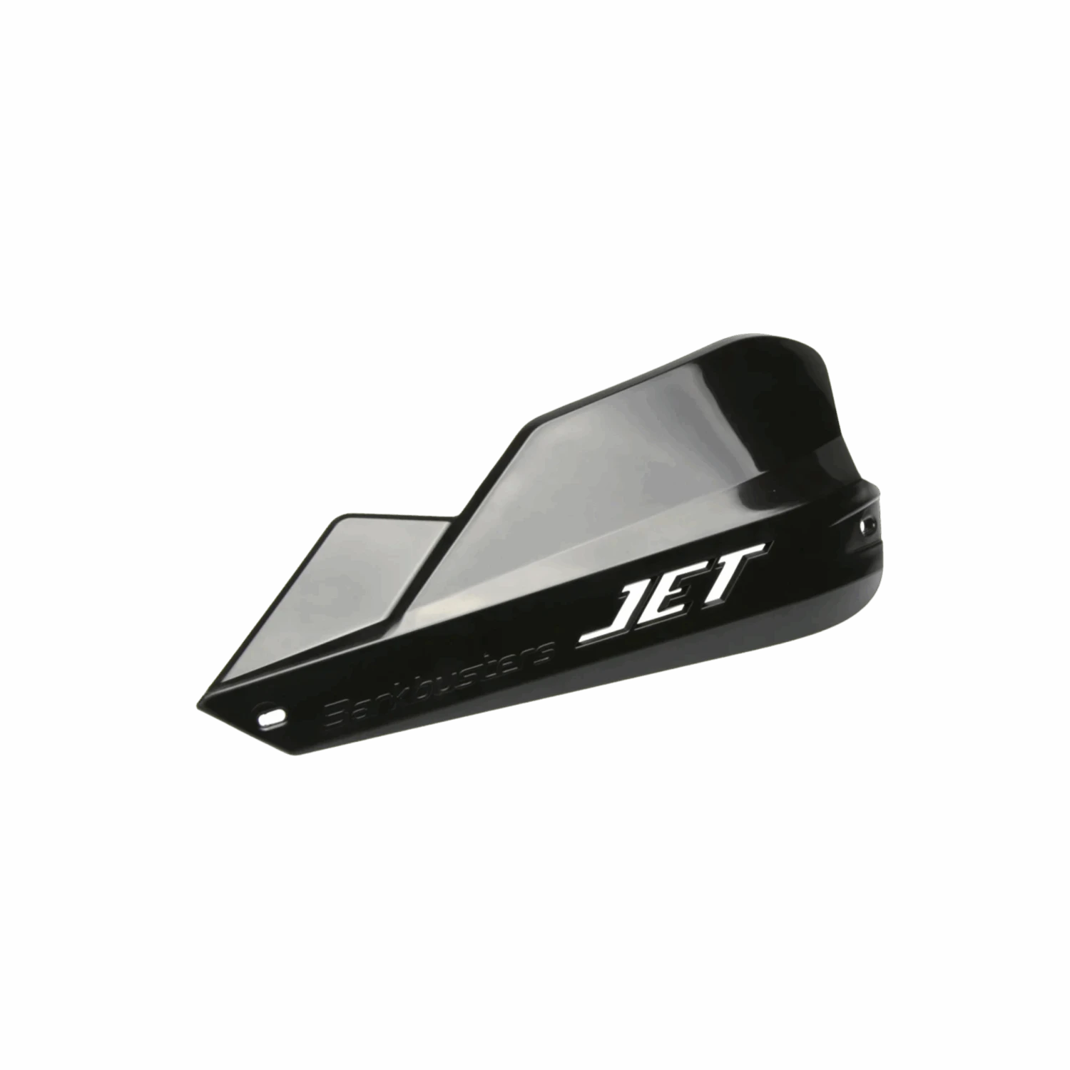Jet Handguards - Barkbusters(Skuidjet 003 00 Bkskuid Barkbusters Jet Guards) 3 Jet Handguards - Barkbusters(Skuidjet 003 00 Bkskuid Barkbusters Jet Guards) - Image 3