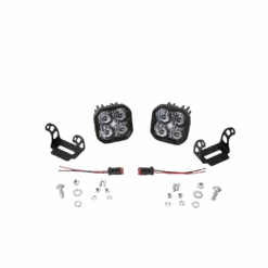 White Pro Led Stage Series 3"Pod (pair) Light - Diode Dynamics(Skuiddd6128pskuid Stage Series 3 White Pro Led Pod Pair Diode Dynamics) 12 White Pro Led Stage Series 3"Pod (pair) Light - Diode Dynamics(Skuiddd6128pskuid Stage Series 3 White Pro Led Pod Pair Diode Dynamics) -Biken Biker Store 3 046ae009 a54c 4578 a567 c78e4d73a6f2