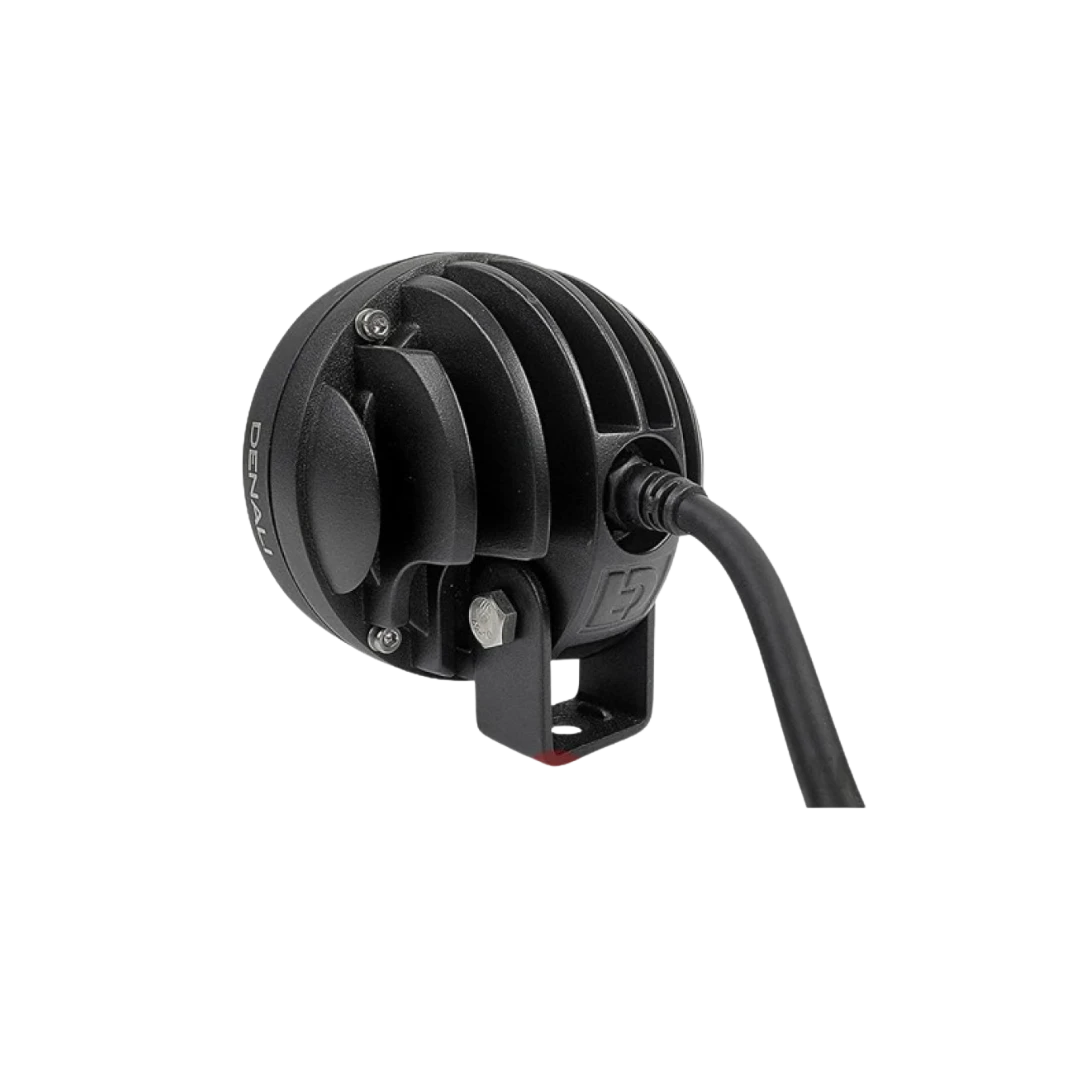 Light D3 Led (Spread) Kit-Denali(Skuiddnl D3 051 2skuid Denali D3 Led Spread Light Kit) 3 Light D3 Led (Spread) Kit-Denali(Skuiddnl D3 051 2skuid Denali D3 Led Spread Light Kit) - Image 3