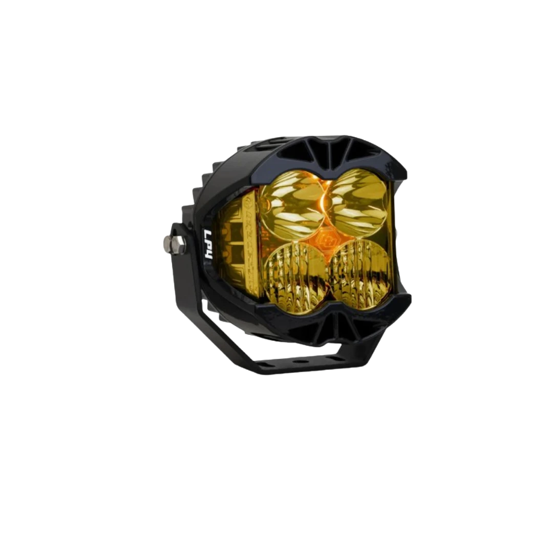 Aux LP4 Pro Led 8750 Lumens (PCS) Light - Baja Designs(Skuid29 7813skuid Aux Led 8750 Lumens Pcs Lp4 Pro) 4 Aux LP4 Pro Led 8750 Lumens (PCS) Light - Baja Designs(Skuid29 7813skuid Aux Led 8750 Lumens Pcs Lp4 Pro) - Image 4