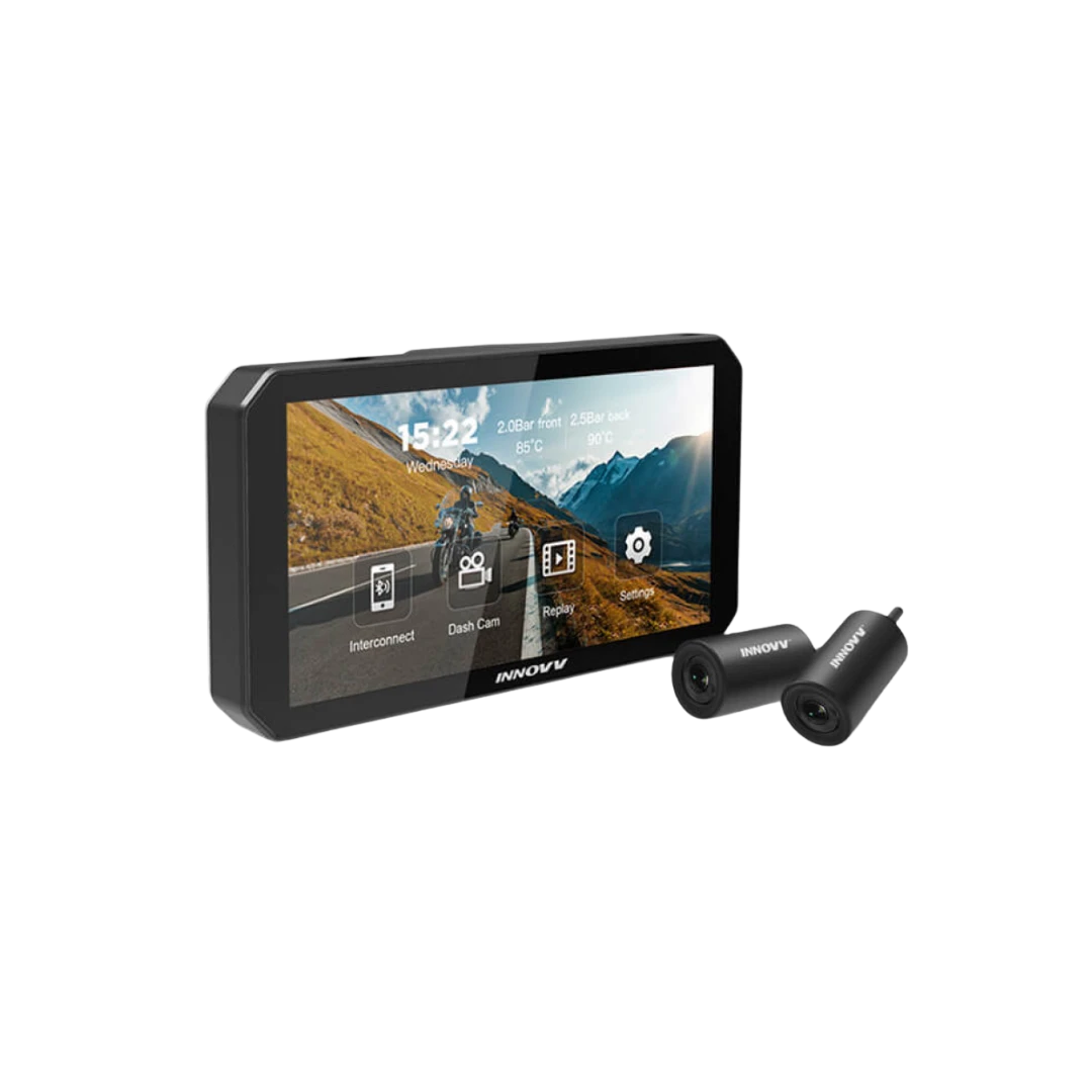 N1 Pro Navigation & Camera(Skuidinnovv N1 Proskuid N1 Pro Navigation Camera) 2 N1 Pro Navigation & Camera(Skuidinnovv N1 Proskuid N1 Pro Navigation Camera) - Image 2