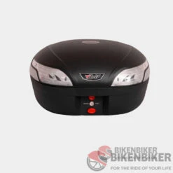 48L T-Ray Top Case - SW-Motech(Skuidtcm 00 763 10000 Bskuid 48l T Ray Top Case Sw Motech)