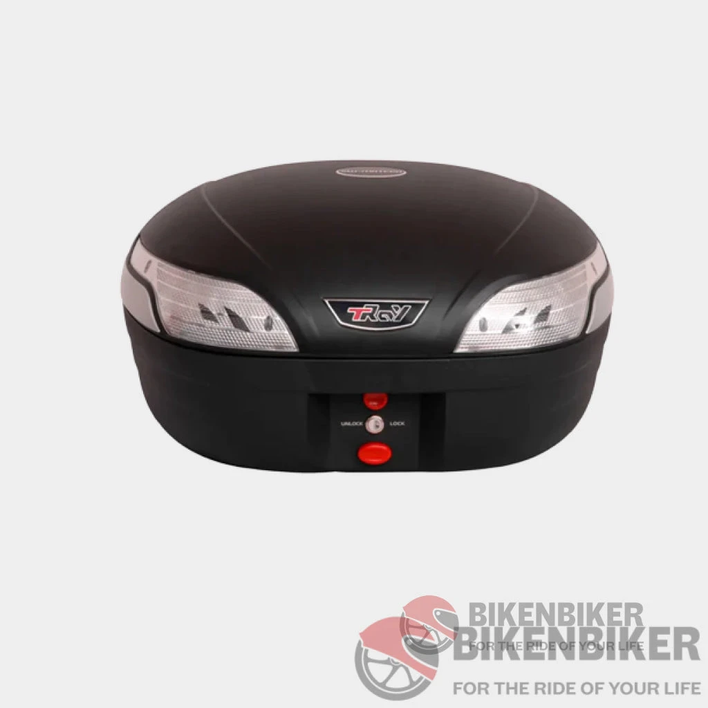 48L T-Ray Top Case - SW-Motech(Skuidtcm 00 763 10000 Bskuid 48l T Ray Top Case Sw Motech) 1 48L T-Ray Top Case - SW-Motech(Skuidtcm 00 763 10000 Bskuid 48l T Ray Top Case Sw Motech)