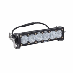 Aux Led Bar OnX6 +Light - Baja Design(Skuid45 1003skuid Led Light Bar Onx6 Baja Design)