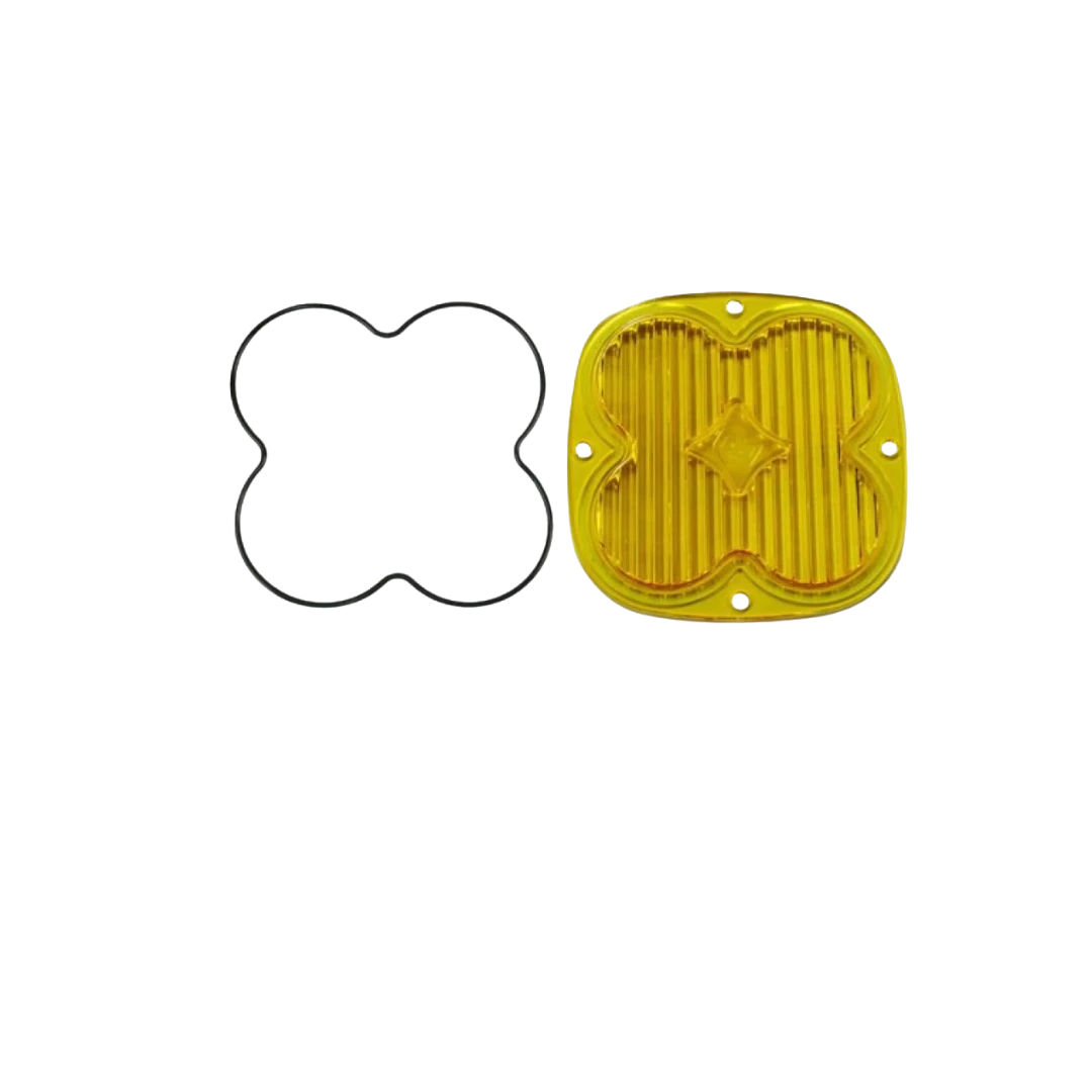 Replacement Lens XL Series- Baja Designs(Skuid66 0105skuid Copy Of Replacement Lens For S2 Baja Designs) 4 Replacement Lens XL Series- Baja Designs(Skuid66 0105skuid Copy Of Replacement Lens For S2 Baja Designs) - Image 4