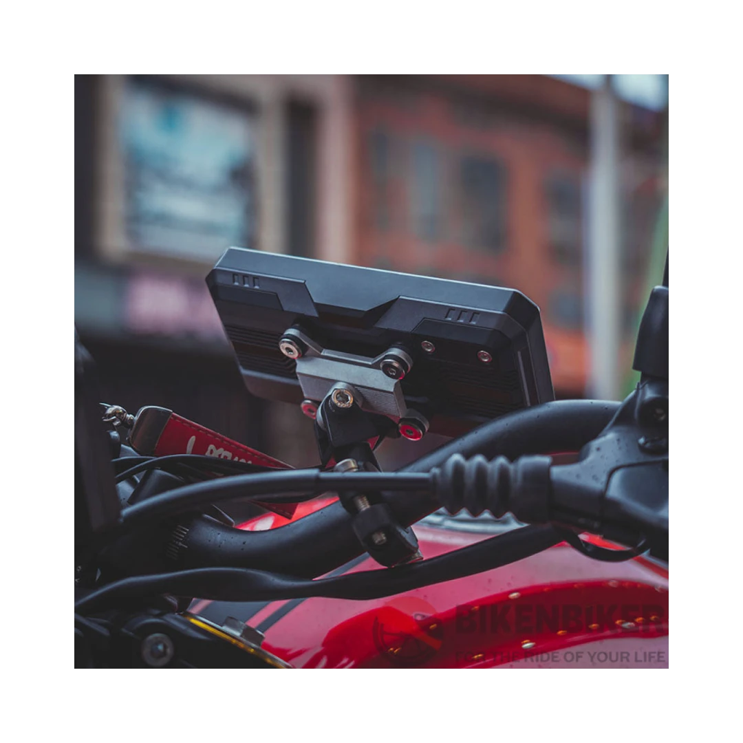 N1 Pro Navigation & Camera(Skuidinnovv N1 Proskuid N1 Pro Navigation Camera) 5 N1 Pro Navigation & Camera(Skuidinnovv N1 Proskuid N1 Pro Navigation Camera) - Image 5