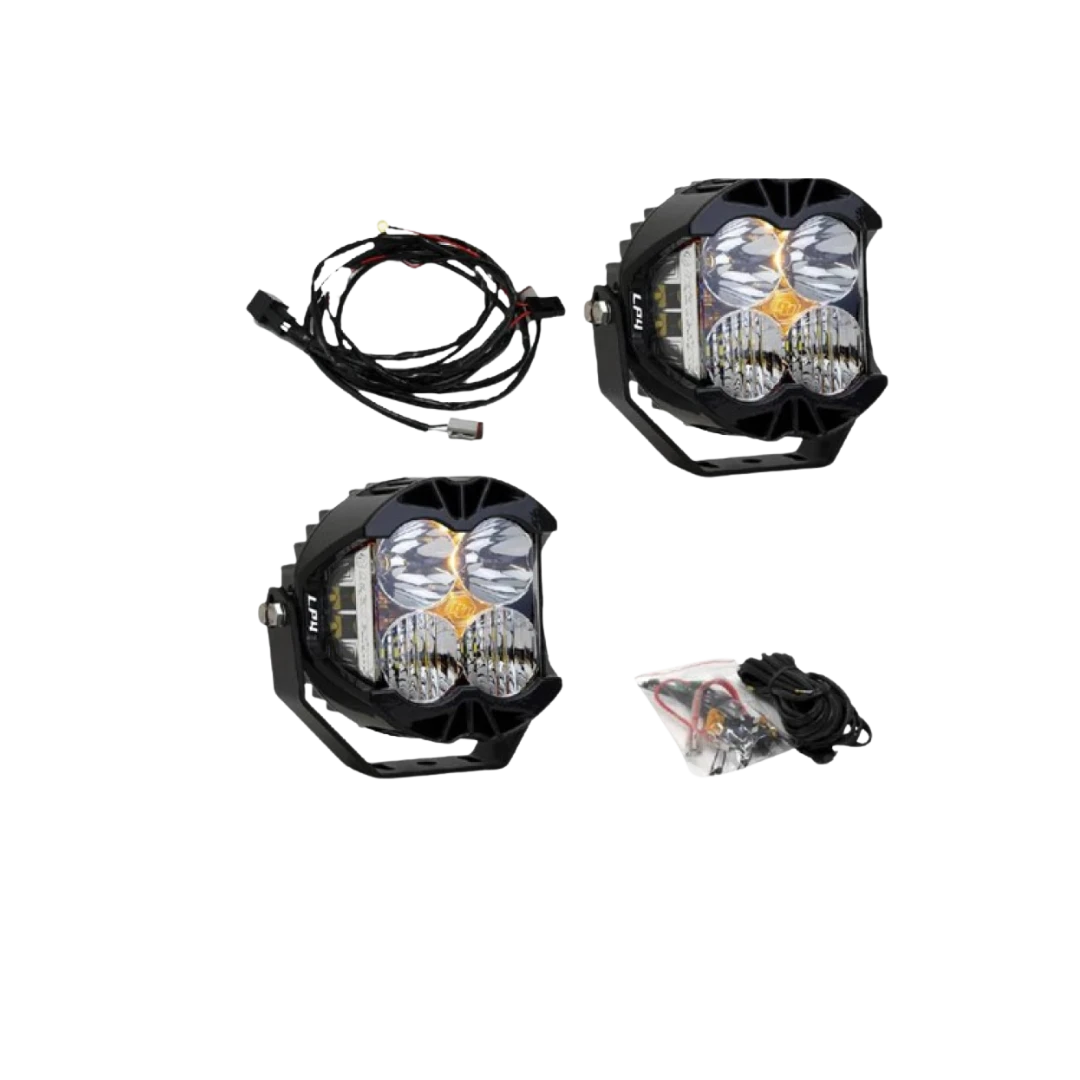 Aux LP4 Pro Led 8750 Lumens (PCS) Light - Baja Designs(Skuid29 7813skuid Aux Led 8750 Lumens Pcs Lp4 Pro) 1 Aux LP4 Pro Led 8750 Lumens (PCS) Light - Baja Designs(Skuid29 7813skuid Aux Led 8750 Lumens Pcs Lp4 Pro)