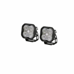 White Max Backlit Led Stage Series 3" Pod (pair) Light - Diode Dynamics(Skuiddd6895pskuid Stage Series 3 White Max Backlit Led Pod Pair Diode Dynamics) -Biken Biker Store 4 8d843d00 b5a9 4175 91f4 845636b074ac