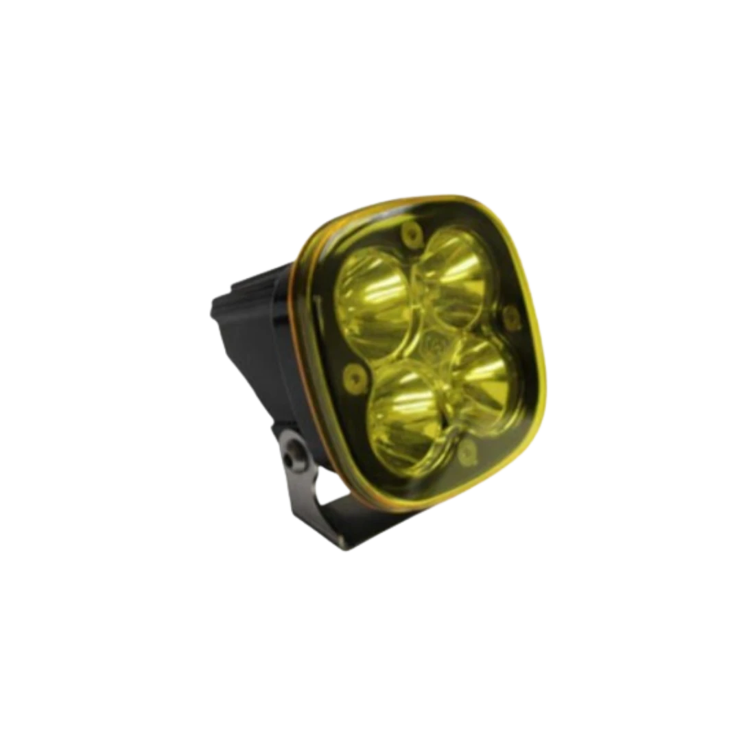 Light Covers XL Series-Baja Designs(Skuid66 8004skuid Light Covers Xl Series) 4 Light Covers XL Series-Baja Designs(Skuid66 8004skuid Light Covers Xl Series) - Image 4