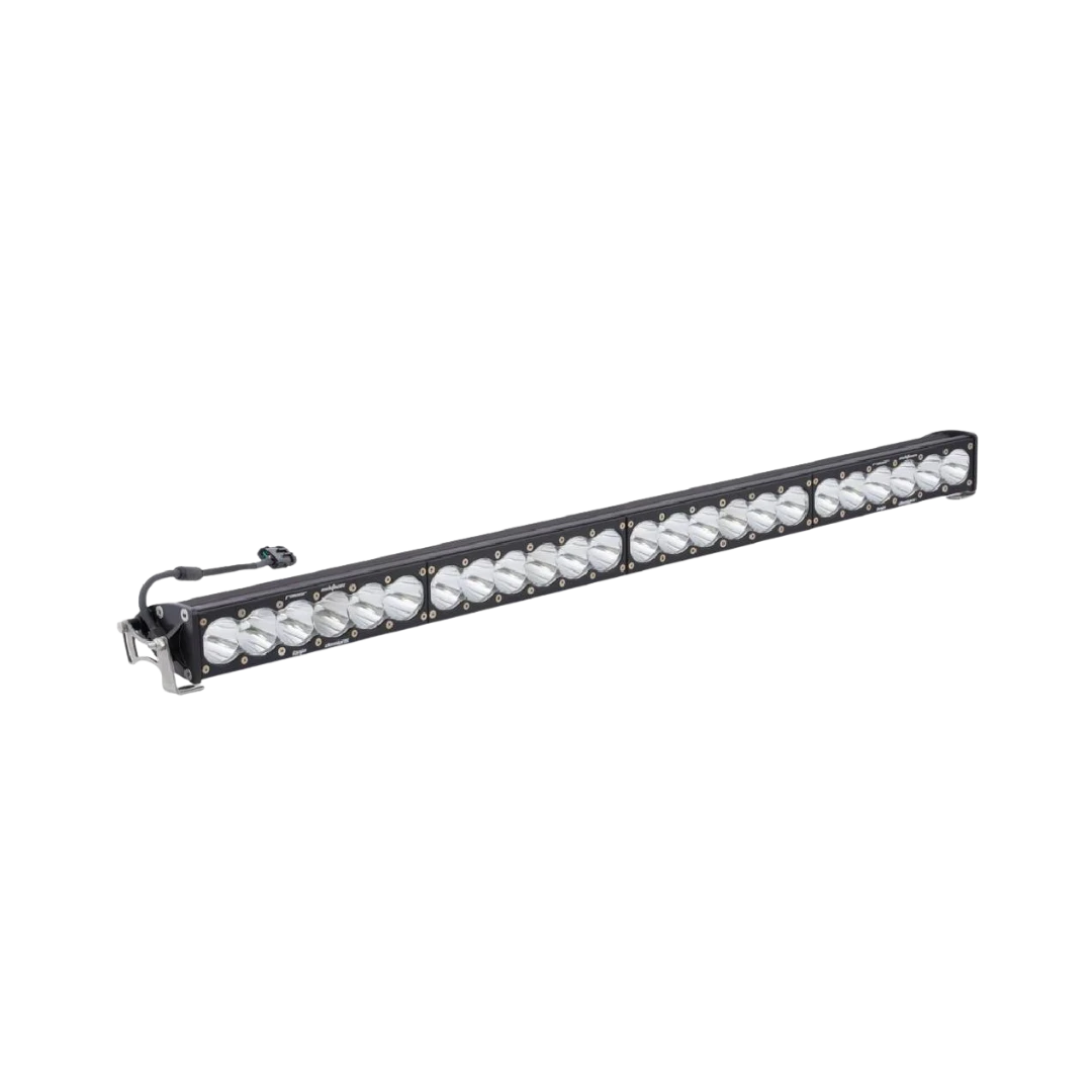 Led Light Bar OnX6 Racer Edition (6,450Lu /10") Light-Baja Designs(Skuid411002skuid Led Light Bar Onx6 Racer Edition 6 450lu 10) 6 Led Light Bar OnX6 Racer Edition (6,450Lu /10") Light-Baja Designs(Skuid411002skuid Led Light Bar Onx6 Racer Edition 6 450lu 10) - Image 6