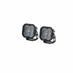 White Pro Led Stage Series 3"Pod (pair) Light - Diode Dynamics(Skuiddd6128pskuid Stage Series 3 White Pro Led Pod Pair Diode Dynamics) 13 White Pro Led Stage Series 3"Pod (pair) Light - Diode Dynamics(Skuiddd6128pskuid Stage Series 3 White Pro Led Pod Pair Diode Dynamics) -Biken Biker Store 4 ca868bb5 243f 4f68 9fc0 c5369b554749
