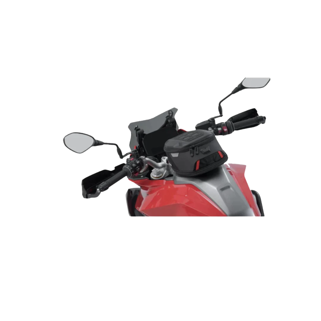 Pro Tank Bag 5-8Ltr Daypack - SW-Motech(Skuidbc Trs 00 108 30000skuid Pro Daypack Tank Bag 5 8l Sw Motech) 4 Pro Tank Bag 5-8Ltr Daypack - SW-Motech(Skuidbc Trs 00 108 30000skuid Pro Daypack Tank Bag 5 8l Sw Motech) - Image 4