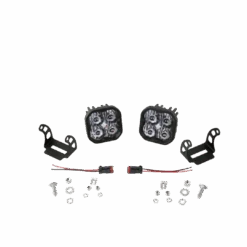 White Max Led Stage Series 3" Pod (pair) Light - Diode Dynamics(Skuiddd6487skuid Stage Series 3 White Max Led Pod Pair Diode Dynamics) 13 White Max Led Stage Series 3" Pod (pair) Light - Diode Dynamics(Skuiddd6487skuid Stage Series 3 White Max Led Pod Pair Diode Dynamics) -Biken Biker Store 4 f24e85dd 071d 454b 8f27 b9514c57086d