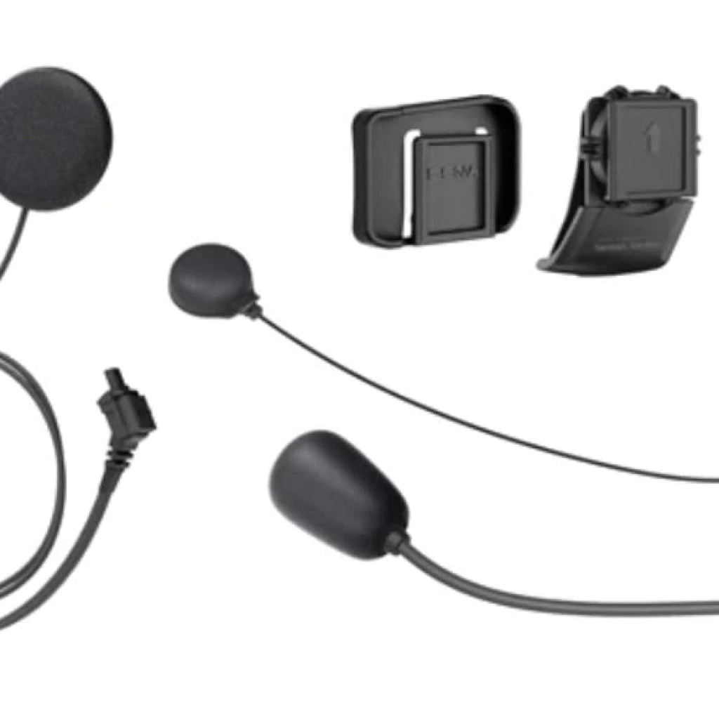 Sena 50C Universal Clamp Kit With SOUND BY Harman Kardon Speakers And Mic(Skuid50c A0311skuid 50c Universal Clamp Kit With Sound By Harman Kardon Speakers And Mic) 1 Sena 50C Universal Clamp Kit With SOUND BY Harman Kardon Speakers And Mic(Skuid50c A0311skuid 50c Universal Clamp Kit With Sound By Harman Kardon Speakers And Mic)