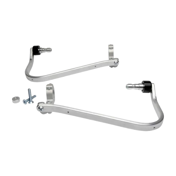 Handguard Hardware Mount For Suzuki V-strom 650 - Barkbusters(Skuidbhg 046 04 Npskuid Suzuki V Strom 650 1000 Hand Guards Mount Barkbusters) 1 Handguard Hardware Mount For Suzuki V-strom 650 - Barkbusters(Skuidbhg 046 04 Npskuid Suzuki V Strom 650 1000 Hand Guards Mount Barkbusters)