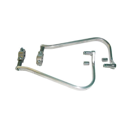 Handguard Mount For 22mm Handlebars - Barkbusters(Skuidbhg 151 00 Npskuid Two Point Handguard Hardware Mount Royal Enfield Interceptor 650 Barkbusters) 1 Handguard Mount For 22mm Handlebars - Barkbusters(Skuidbhg 151 00 Npskuid Two Point Handguard Hardware Mount Royal Enfield Interceptor 650 Barkbusters)