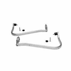 Hand Guards Mount - Barkbusters(Skuidbhg 059 00 Npskuid Barkbusters Vps Hand Guard Kit Triumph Tiger 800 Explorer)