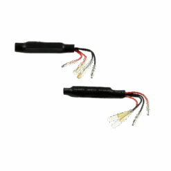 LED Indicator Resistor - Barkbuster(Skuidled Res 001skuid Barkbusters Led Indicator Resistor)
