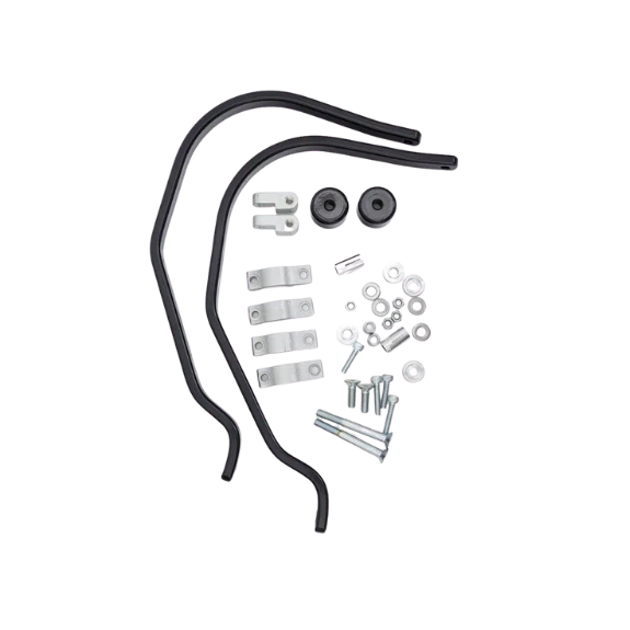 Ducati MultistradaV2/V2S (’22+) Barkbusters Handguards(Skuidblg 019 00 Npskuid Ducati Multistrada V2 V2s 22 Barkbusters Handguards) 2 Ducati MultistradaV2/V2S (’22+) Barkbusters Handguards(Skuidblg 019 00 Npskuid Ducati Multistrada V2 V2s 22 Barkbusters Handguards) - Image 2