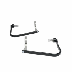 Handguard Mount - Barkbusters(Skuidbhg 055 00 Npskuid Two Point Handguard Hardware Mount Ktm Duke 200 390 Barkbusters)