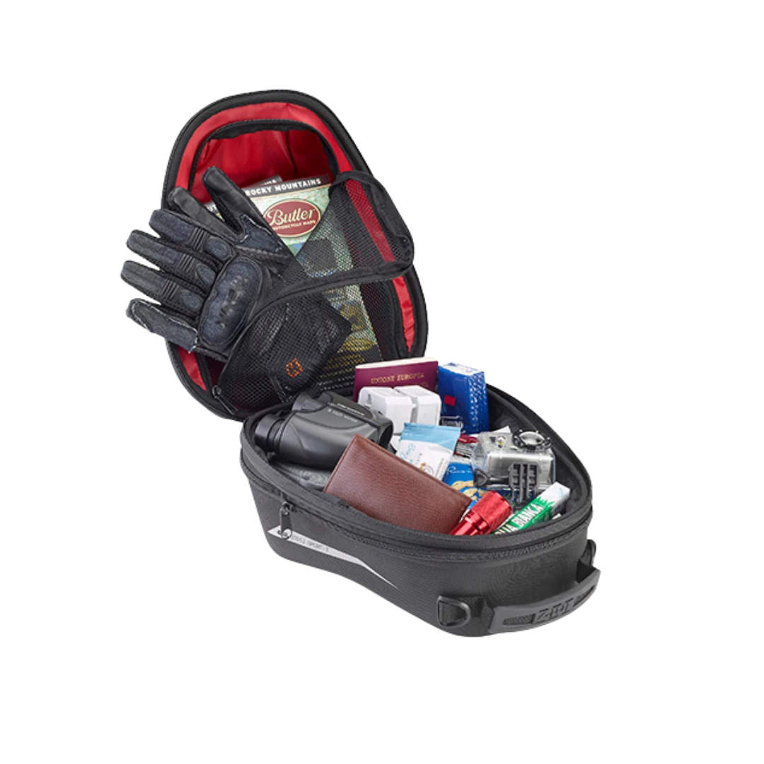 Tank Bag 15Ltr Tanklock Expandable Sport-T Range - Givi(Skuidst612skuid Tank Bag Tanklock Expandable 15 Ltr Sport T Range Givi St612) 4 Tank Bag 15Ltr Tanklock Expandable Sport-T Range - Givi(Skuidst612skuid Tank Bag Tanklock Expandable 15 Ltr Sport T Range Givi St612) - Image 4