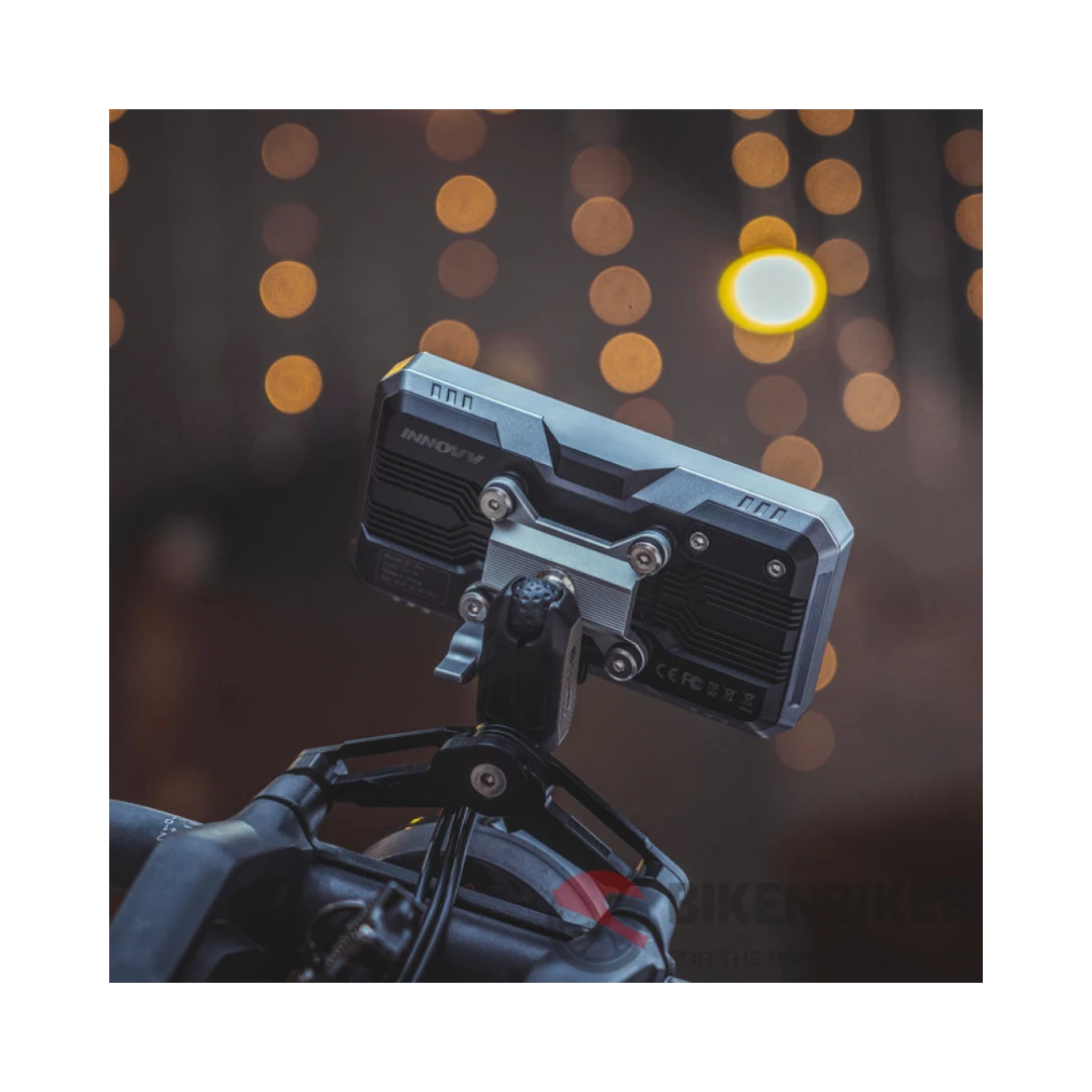 N1 Pro Navigation & Camera(Skuidinnovv N1 Proskuid N1 Pro Navigation Camera) 4 N1 Pro Navigation & Camera(Skuidinnovv N1 Proskuid N1 Pro Navigation Camera) - Image 4