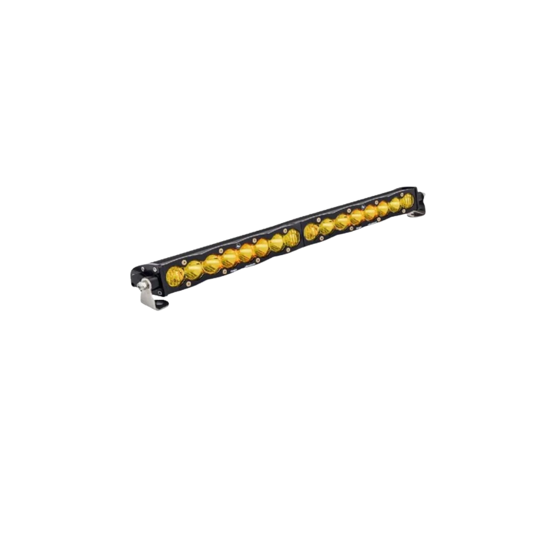LED Light Bar S8 Series (6,328Lu/10")(Skuid70 2003skuid Led Light Bar S8 Series 6 328lu 10) 5 LED Light Bar S8 Series (6,328Lu/10")(Skuid70 2003skuid Led Light Bar S8 Series 6 328lu 10) - Image 5