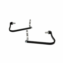 Handguard Mount For Yamaha MT-09 - Barkbusters(Skuidbhg 068 00 Npskuid Two Point Handguard Hardware Mount Yamaha Mt 09 Barkbusters)