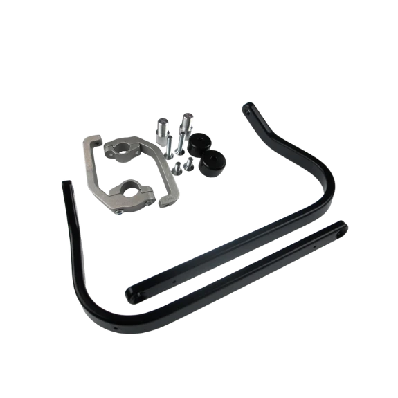 Handguard Mount For Yamaha MT-09 - Barkbusters(Skuidbhg 068 00 Npskuid Two Point Handguard Hardware Mount Yamaha Mt 09 Barkbusters) 2 Handguard Mount For Yamaha MT-09 - Barkbusters(Skuidbhg 068 00 Npskuid Two Point Handguard Hardware Mount Yamaha Mt 09 Barkbusters) - Image 2