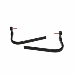 Handguard Bar End Mount – 6 Or 8 Mm Internal Thread Handlebars - Barkbusters(Skuidstm 007 02 Npskuid Bar End Handguard Hardware Mount Barkbusters)