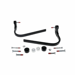 Handguard Bar End Mount – 6 Or 8 Mm Internal Thread Handlebars - Barkbusters(Skuidstm 007 02 Npskuid Bar End Handguard Hardware Mount Barkbusters) 5 Handguard Bar End Mount – 6 Or 8 Mm Internal Thread Handlebars - Barkbusters(Skuidstm 007 02 Npskuid Bar End Handguard Hardware Mount Barkbusters) -Biken Biker Store 65