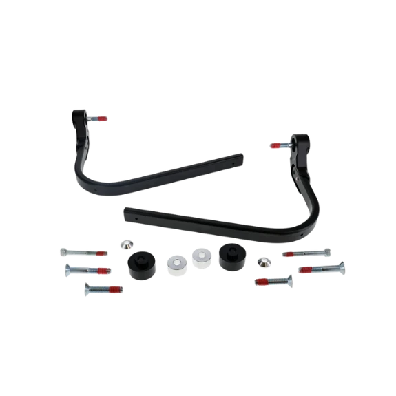 Handguard Bar End Mount – 6 Or 8 Mm Internal Thread Handlebars - Barkbusters(Skuidstm 007 02 Npskuid Bar End Handguard Hardware Mount Barkbusters) 3 Handguard Bar End Mount – 6 Or 8 Mm Internal Thread Handlebars - Barkbusters(Skuidstm 007 02 Npskuid Bar End Handguard Hardware Mount Barkbusters) - Image 3