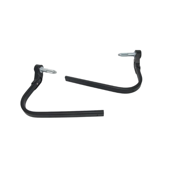 Handguard Bar End Mount Hollow Handlebars - Barkbusters(Skuidstm 005 02 Npskuid Bar End Handguard Hardware Mount Hollow Barkbusters) 1 Handguard Bar End Mount Hollow Handlebars - Barkbusters(Skuidstm 005 02 Npskuid Bar End Handguard Hardware Mount Hollow Barkbusters)