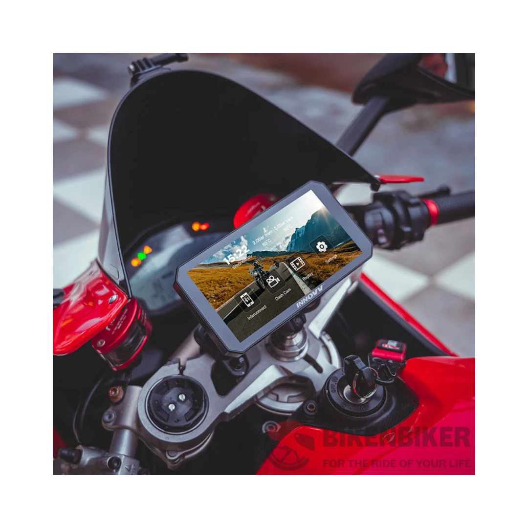 N1 Pro Navigation & Camera(Skuidinnovv N1 Proskuid N1 Pro Navigation Camera) 7 N1 Pro Navigation & Camera(Skuidinnovv N1 Proskuid N1 Pro Navigation Camera) - Image 7