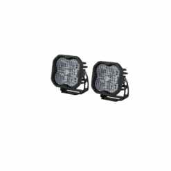 White Max Led Stage Series 3" Pod (pair) Light - Diode Dynamics(Skuiddd6487skuid Stage Series 3 White Max Led Pod Pair Diode Dynamics) 14 White Max Led Stage Series 3" Pod (pair) Light - Diode Dynamics(Skuiddd6487skuid Stage Series 3 White Max Led Pod Pair Diode Dynamics) -Biken Biker Store 6 48c164f5 77b4 4221 9631 f56b05ece0ab