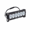 Led Light Bar OnX6 Racer Edition (6,450Lu /10") Light-Baja Designs(Skuid411002skuid Led Light Bar Onx6 Racer Edition 6 450lu 10) 13 Led Light Bar OnX6 Racer Edition (6,450Lu /10") Light-Baja Designs(Skuid411002skuid Led Light Bar Onx6 Racer Edition 6 450lu 10) -Biken Biker Store 6 be67b706 9daa 4d2d 82c5 a695e2d783bd