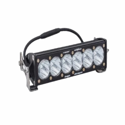Led Light Bar OnX6 Racer Edition (6,450Lu /10") Light-Baja Designs(Skuid411002skuid Led Light Bar Onx6 Racer Edition 6 450lu 10)