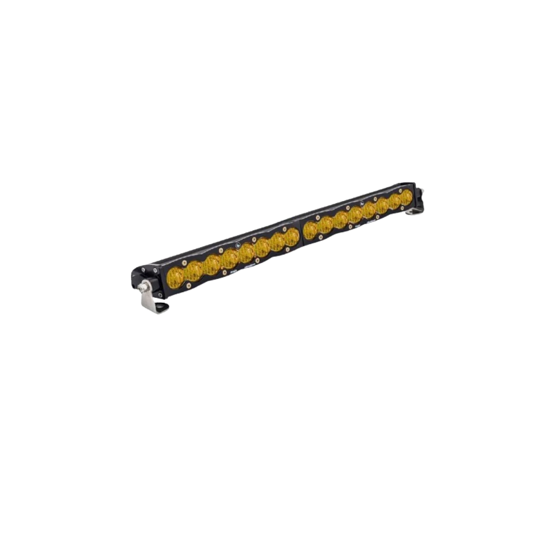LED Light Bar S8 Series (6,328Lu/10")(Skuid70 2003skuid Led Light Bar S8 Series 6 328lu 10) 7 LED Light Bar S8 Series (6,328Lu/10")(Skuid70 2003skuid Led Light Bar S8 Series 6 328lu 10) - Image 7