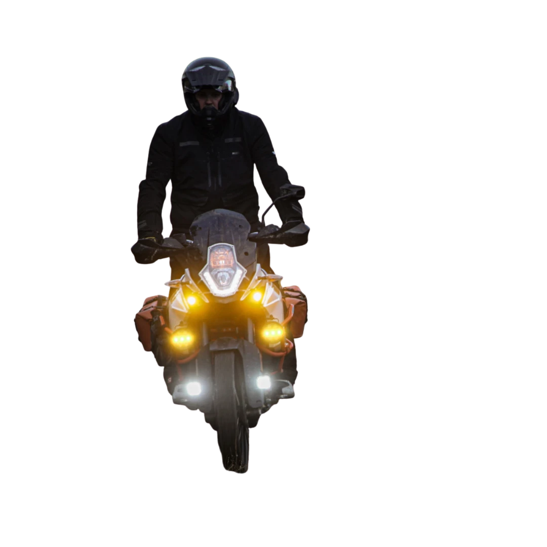 Auxiliary Multi-Beam D7 Pro Light Pods With Modular X-Lens System Set Of 2-Denali(Skuiddnl D7p 050 2skuid Denali D7 Pro Multi Beam Auxiliary Light Pods With Modular X Lens System Set Of 2) 7 Auxiliary Multi-Beam D7 Pro Light Pods With Modular X-Lens System Set Of 2-Denali(Skuiddnl D7p 050 2skuid Denali D7 Pro Multi Beam Auxiliary Light Pods With Modular X Lens System Set Of 2) - Image 7