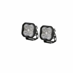 White Sport Backlit Led Stage Series 3" Pod (pair) Light - Diode Dynamics(Skuiddd6853pskuid Stage Series 3 White Sport Backlit Led Pod Pair Diode Dynamics) -Biken Biker Store 6 fdf25ba4 c0b7 462d 833b a0961f555f7b