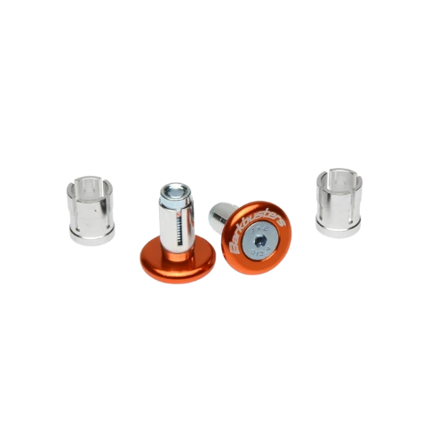 Bar End Plug - Barkbuster(Skuidb 045 Bkskuid Barkbuster Accessory Bar End Plug) 4 Bar End Plug - Barkbuster(Skuidb 045 Bkskuid Barkbuster Accessory Bar End Plug) - Image 4
