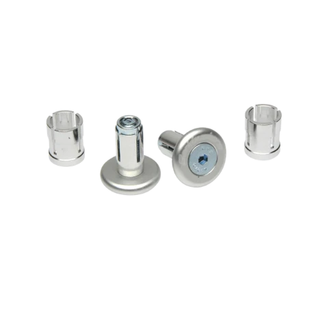 Bar End Plug - Barkbuster(Skuidb 045 Bkskuid Barkbuster Accessory Bar End Plug) 6 Bar End Plug - Barkbuster(Skuidb 045 Bkskuid Barkbuster Accessory Bar End Plug) - Image 6