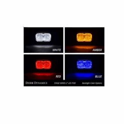 White Sport Backlit Led Stage Series 2" Pod (pair) Light - Diode Dynamics(Skuiddd6382pskuid Stage Series 2 White Sport Led Pod Pair Diode Dynamics) 13 White Sport Backlit Led Stage Series 2" Pod (pair) Light - Diode Dynamics(Skuiddd6382pskuid Stage Series 2 White Sport Led Pod Pair Diode Dynamics) -Biken Biker Store 7 7aaae161 6676 42eb a23f a129cf09b033
