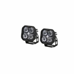White Max Led Stage Series 3" Pod (pair) Light - Diode Dynamics(Skuiddd6487skuid Stage Series 3 White Max Led Pod Pair Diode Dynamics) 15 White Max Led Stage Series 3" Pod (pair) Light - Diode Dynamics(Skuiddd6487skuid Stage Series 3 White Max Led Pod Pair Diode Dynamics) -Biken Biker Store 7 a223286c 0754 4b3d a223 7f62a96225af
