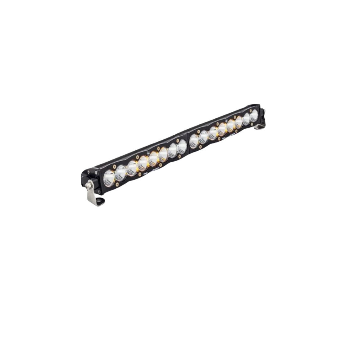 LED Light Bar S8 Series (6,328Lu/10")(Skuid70 2003skuid Led Light Bar S8 Series 6 328lu 10) 3 LED Light Bar S8 Series (6,328Lu/10")(Skuid70 2003skuid Led Light Bar S8 Series 6 328lu 10) - Image 3