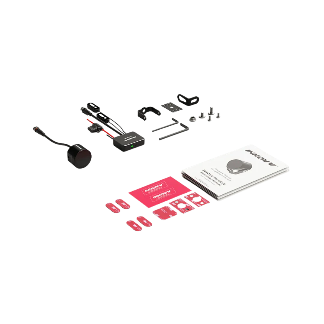 INNOVV ThirdEYE BSD System (Mirror Version) - INNOVV -INNO-TEBSD(Skuidinno Tebsdskuid Innovv Thirdeye Bsd System Mirror Version Innovv) 7 INNOVV ThirdEYE BSD System (Mirror Version) - INNOVV -INNO-TEBSD(Skuidinno Tebsdskuid Innovv Thirdeye Bsd System Mirror Version Innovv) - Image 7