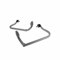 Handguard Mount For Ducati Multistrada V4 - Barkbusters(Skuidbhg 089 00 Npskuid Two Point Handguard Hardware Mount Ducati Multistrada V4 Barkbusters)