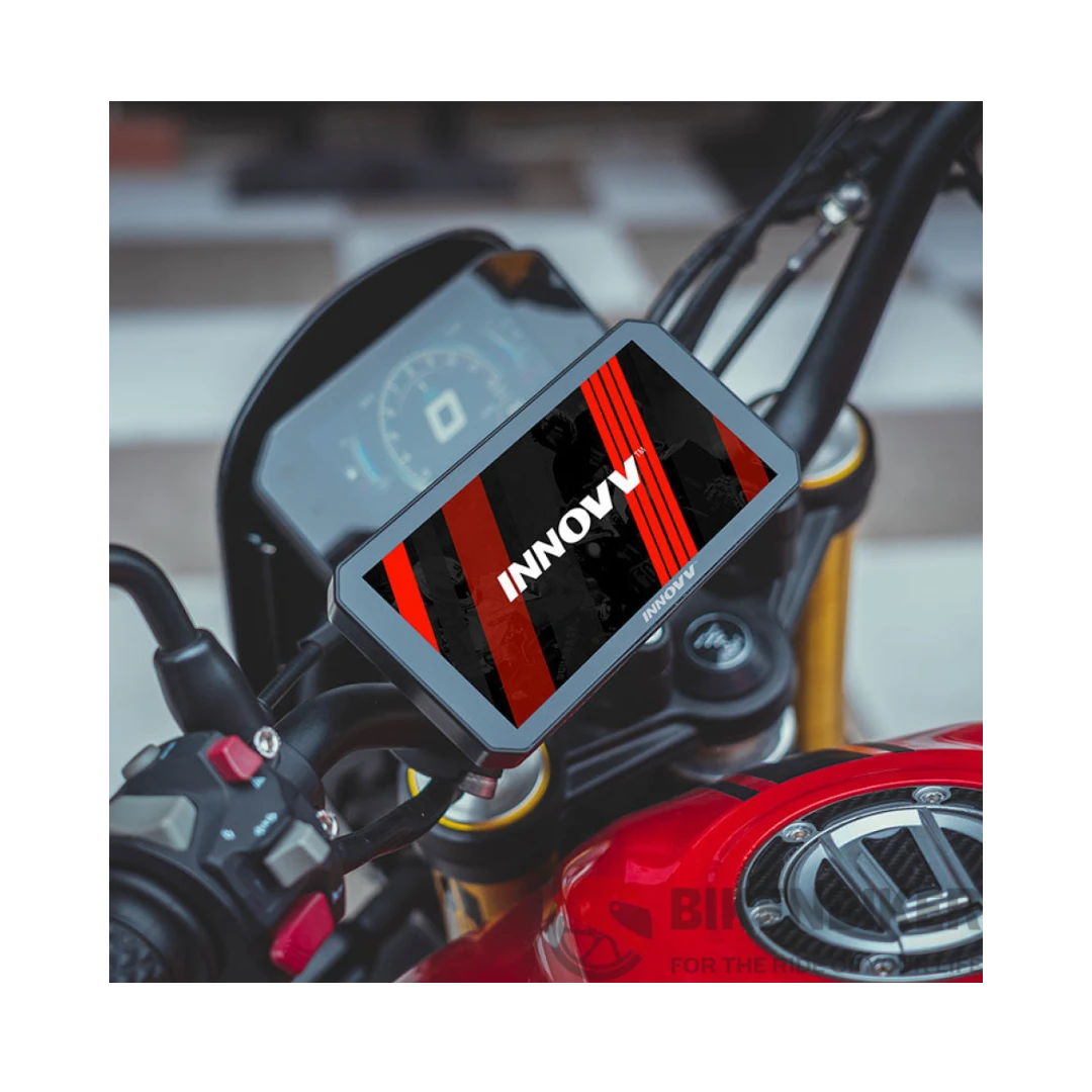 N1 Pro Navigation & Camera(Skuidinnovv N1 Proskuid N1 Pro Navigation Camera) 6 N1 Pro Navigation & Camera(Skuidinnovv N1 Proskuid N1 Pro Navigation Camera) - Image 6