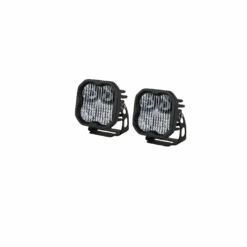 White Max Led Stage Series 3" Pod (pair) Light - Diode Dynamics(Skuiddd6487skuid Stage Series 3 White Max Led Pod Pair Diode Dynamics) 16 White Max Led Stage Series 3" Pod (pair) Light - Diode Dynamics(Skuiddd6487skuid Stage Series 3 White Max Led Pod Pair Diode Dynamics) -Biken Biker Store 8 aba19dfb f7ca 4086 b4e2 34c1237ee142